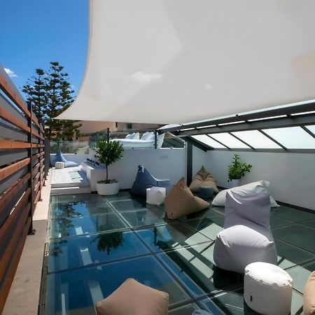 Azzoli Trapani - Apartments&Skypool - Adults Only Eksteriør bilde