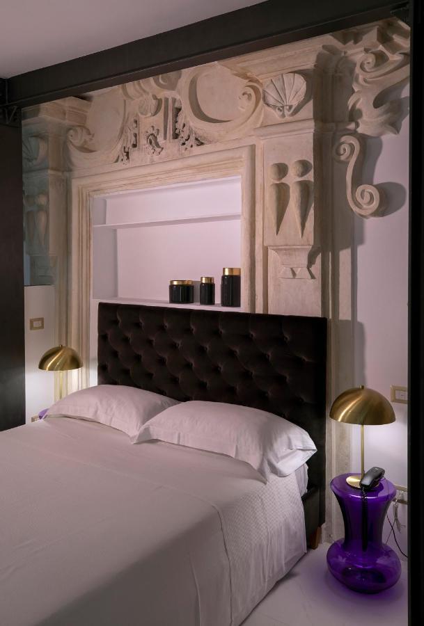 Azzoli Trapani - Apartments&Skypool - Adults Only Eksteriør bilde