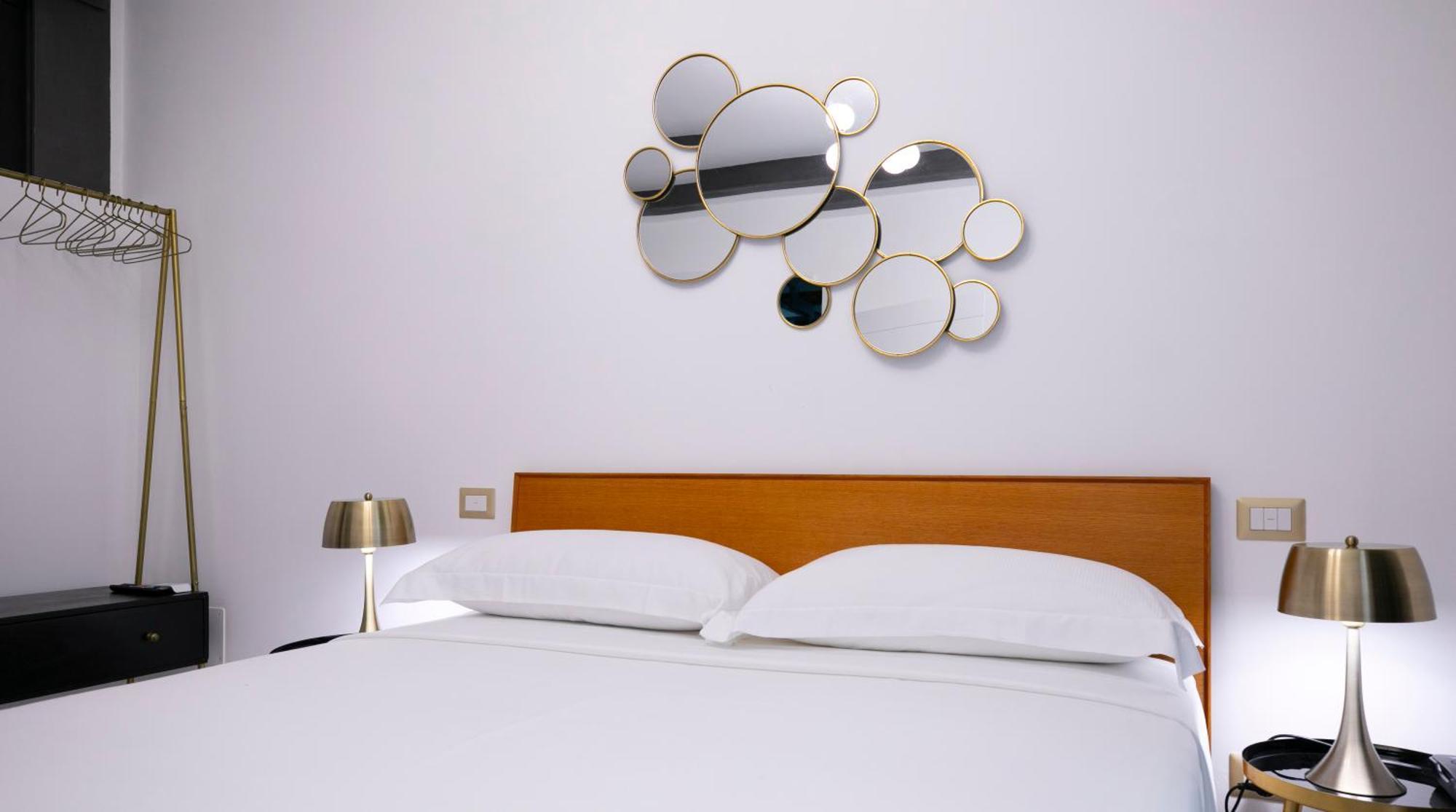 Azzoli Trapani - Apartments&Skypool - Adults Only Eksteriør bilde