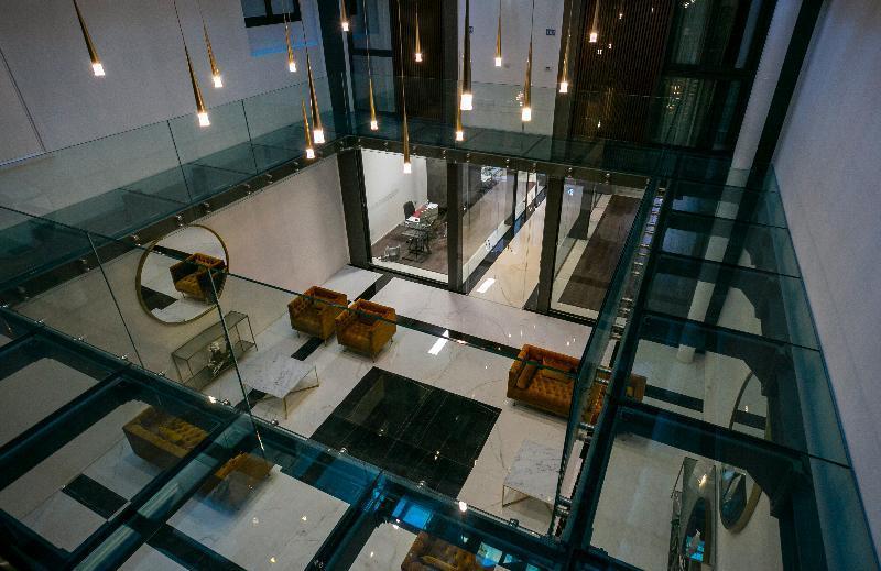 Azzoli Trapani - Apartments&Skypool - Adults Only Eksteriør bilde