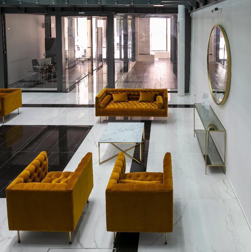 Azzoli Trapani - Apartments&Skypool - Adults Only Eksteriør bilde