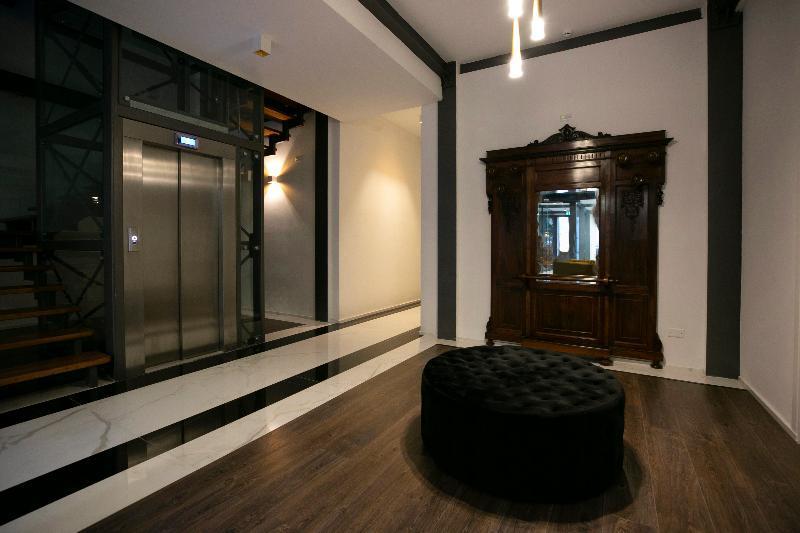 Azzoli Trapani - Apartments&Skypool - Adults Only Eksteriør bilde