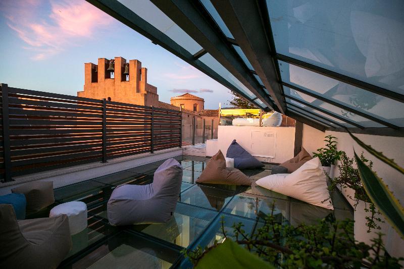 Azzoli Trapani - Apartments&Skypool - Adults Only Eksteriør bilde
